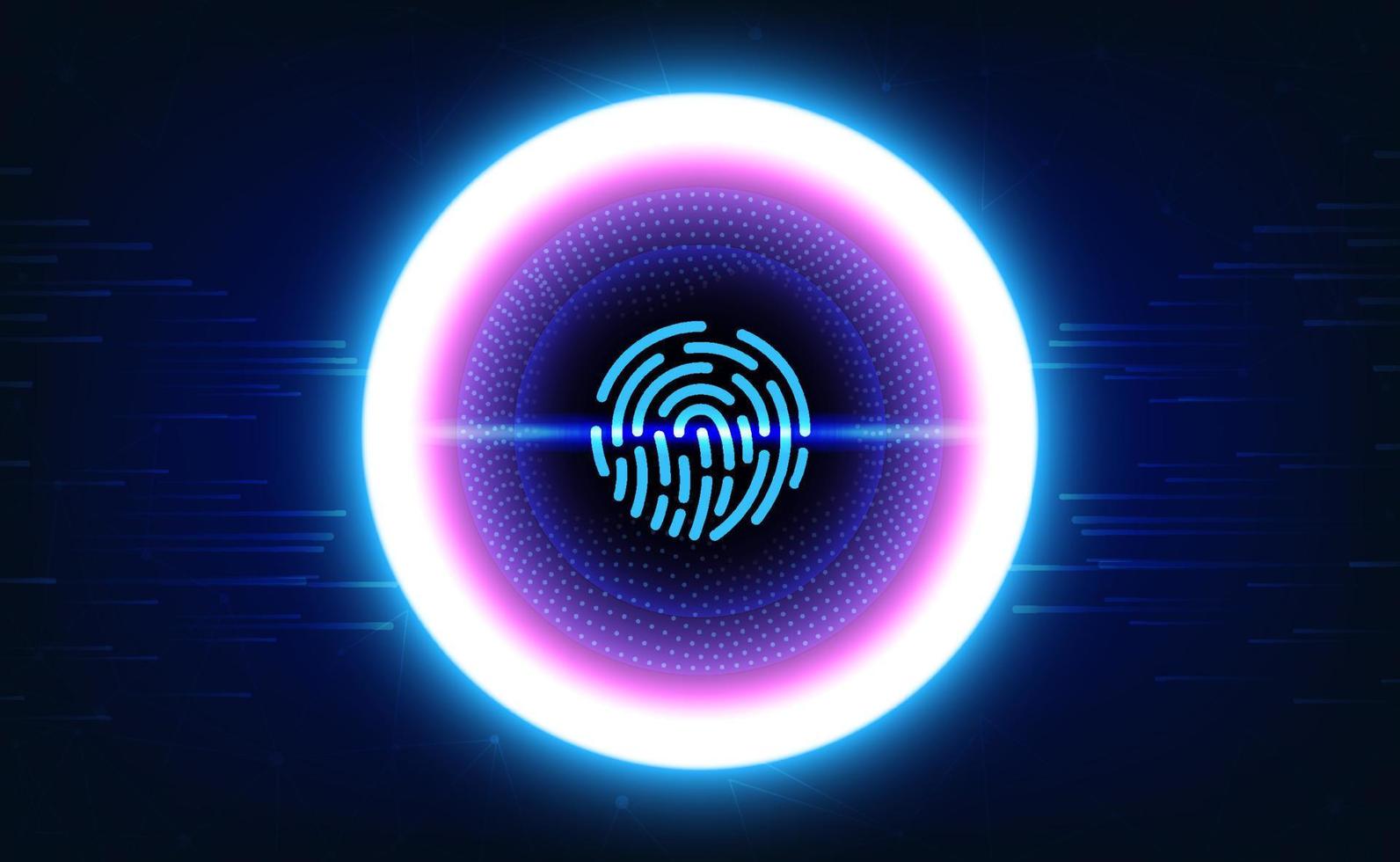 Abstract privacy and anonymity network visualization